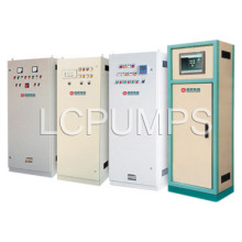 2014 Best Quality with Low Price Pump Electric Control Panels (LEC)